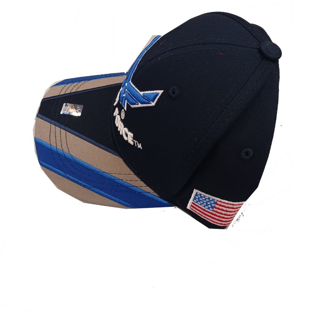 U.S. Air Force Hat - Picture 2 of 3